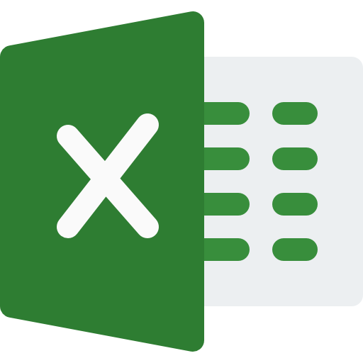 excel (1) excel (1)