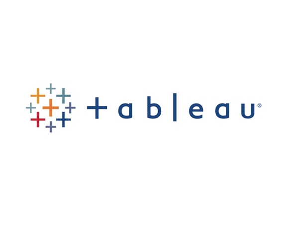 Tableau Logo Tableau Logo