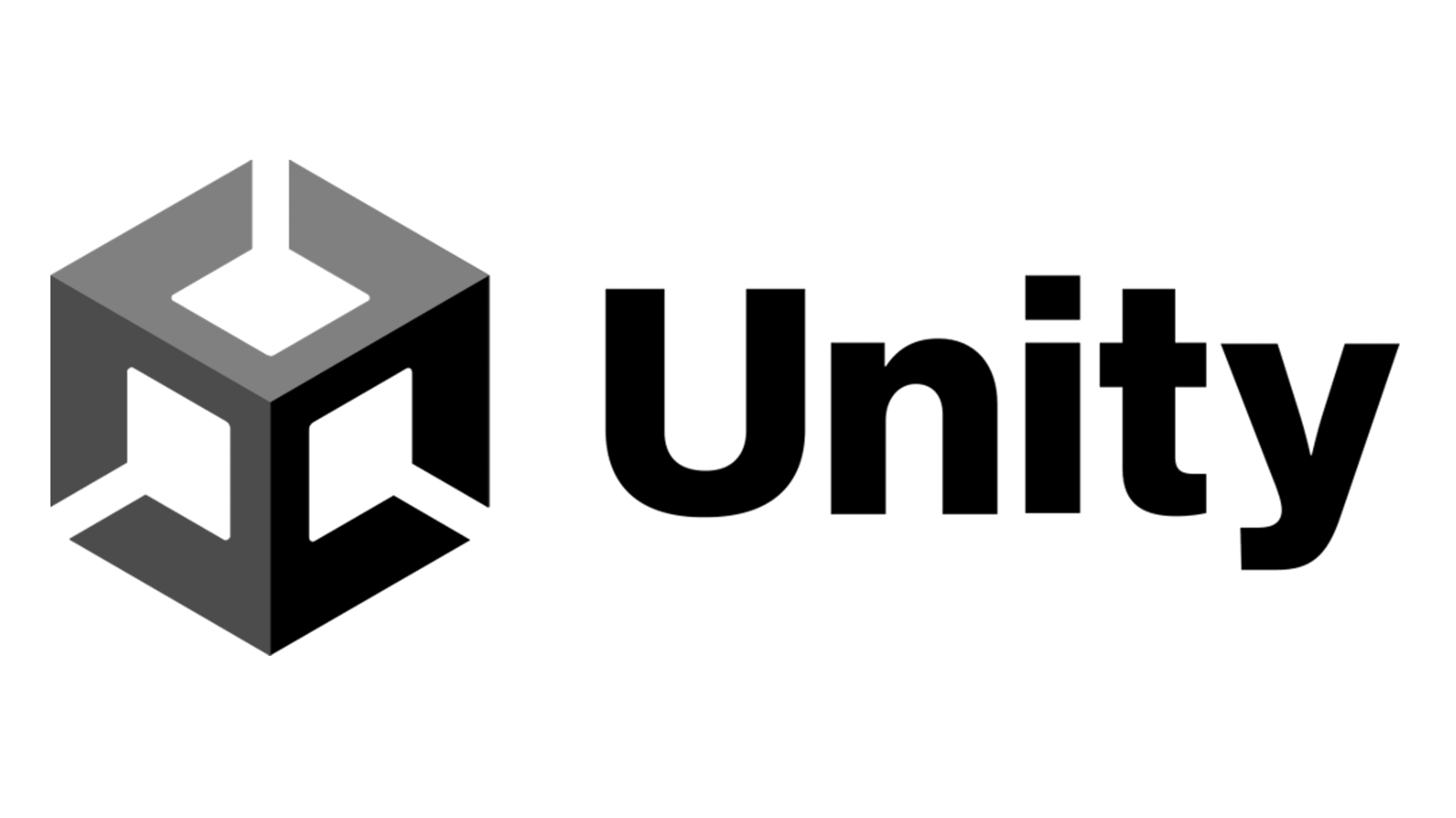 Unity-logo Unity-logo